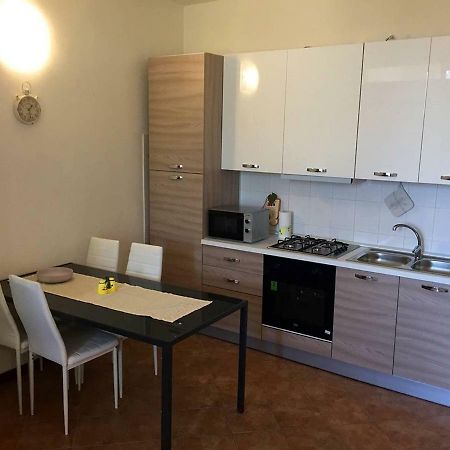 Appartamento Guercino Cento  Exteriör bild