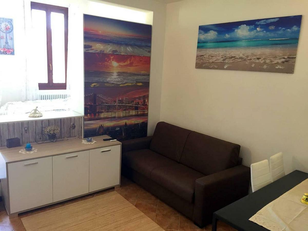 Appartamento Guercino Cento  Exteriör bild