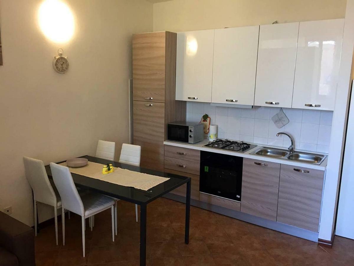 Appartamento Guercino Cento  Exteriör bild